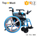 TopMedi promovendo a venda de venda quente mobilidade elétrica Mobilidade de rodas